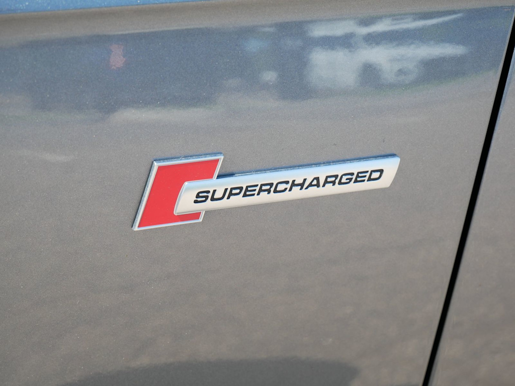 Thumbnail: 2015 Audi S4 - 6