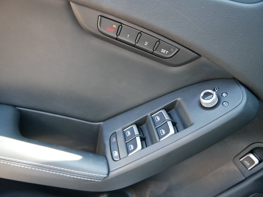 Thumbnail: 2015 Audi S4 - 19