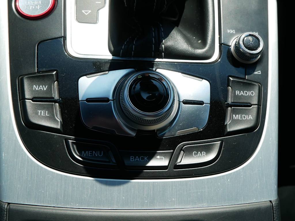 Thumbnail: 2015 Audi S4 - 22