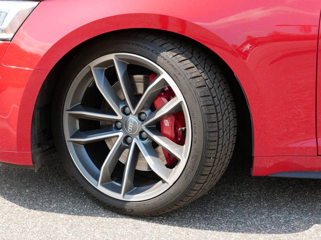 Thumbnail: 2018 Audi S5 - 6