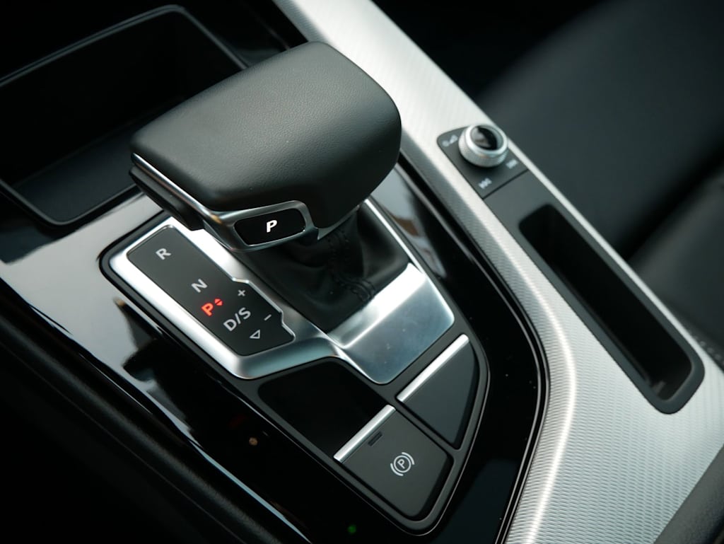 Thumbnail: 2025 Audi A5 - 12