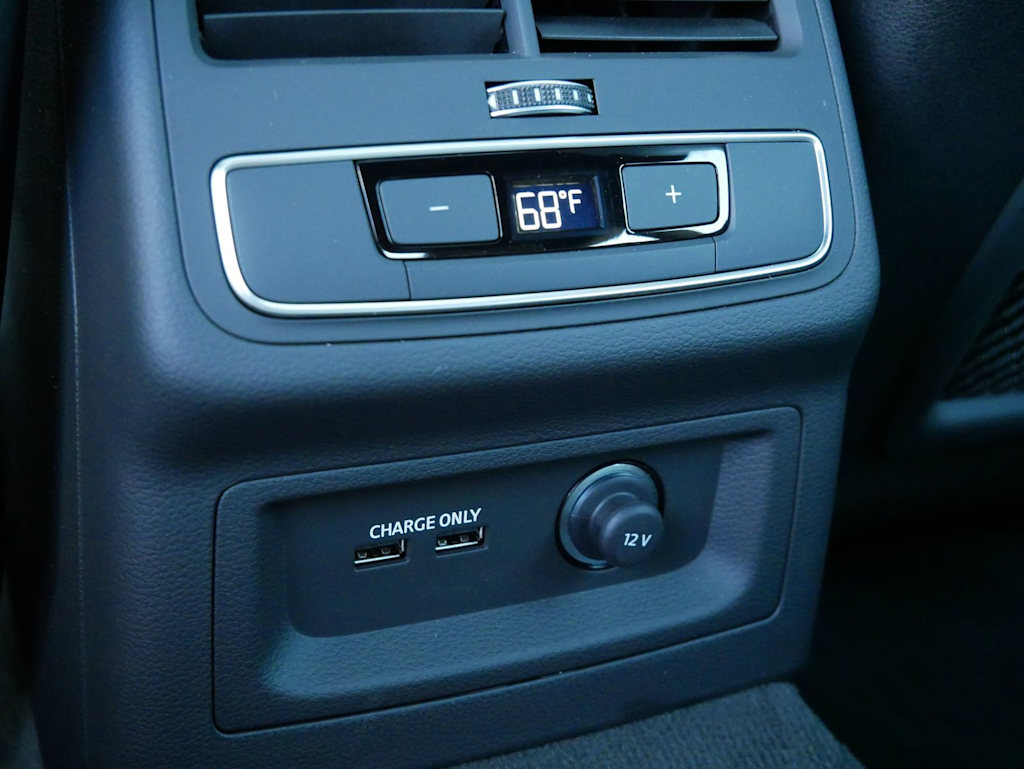 Thumbnail: 2025 Audi A5 - 20