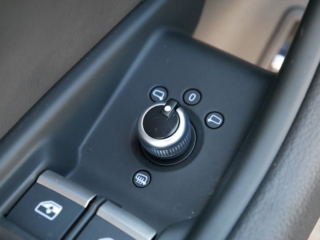 Thumbnail: 2025 Audi A5 - 21