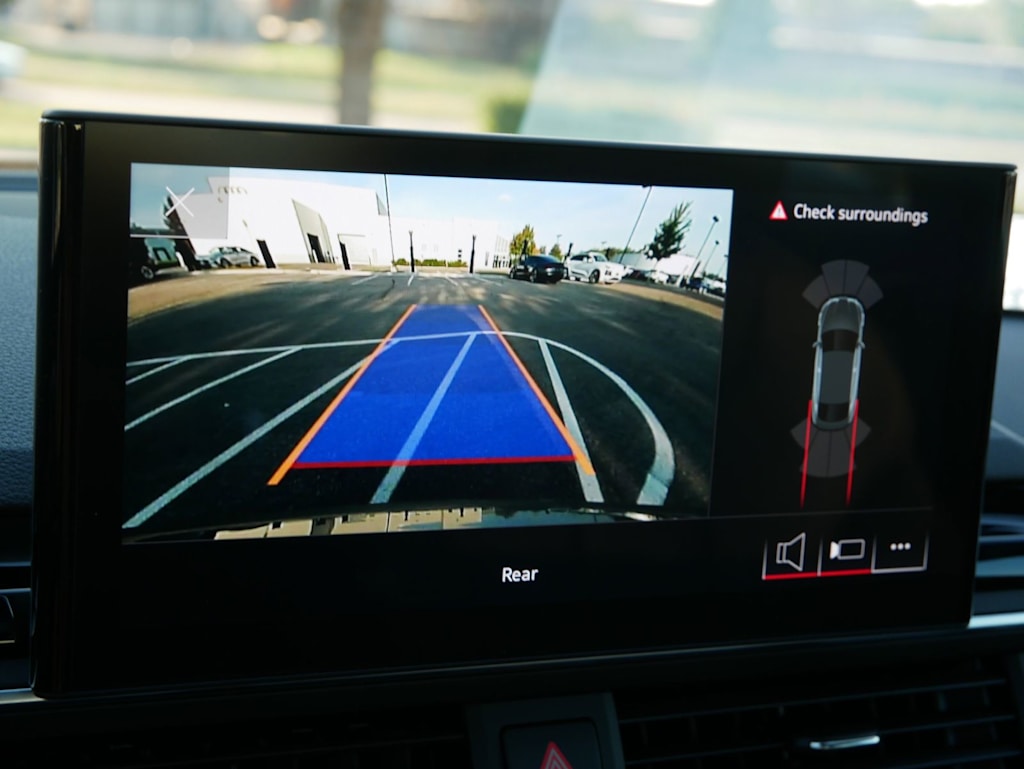 Thumbnail: 2025 Audi A5 - 26