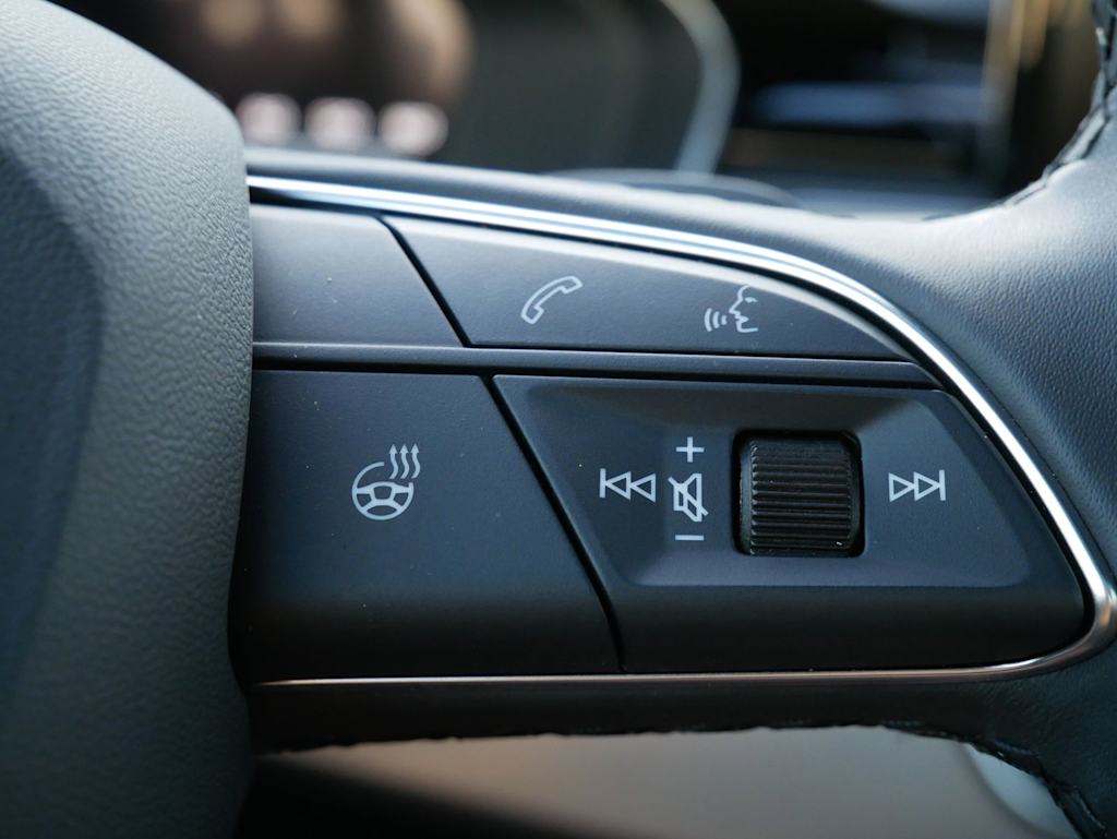 Thumbnail: 2025 Audi A5 - 25