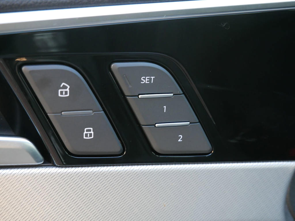 Thumbnail: 2025 Audi A5 - 22