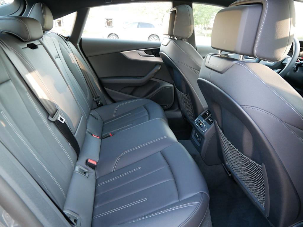 Thumbnail: 2025 Audi A5 - 19