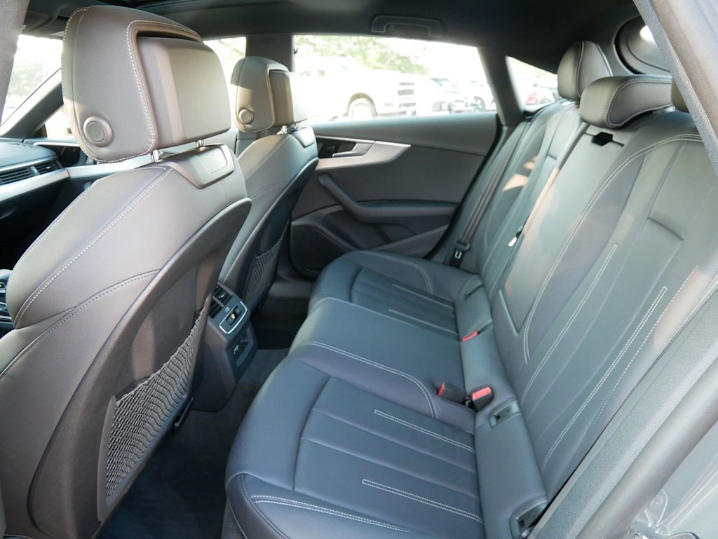 Thumbnail: 2025 Audi A5 - 10