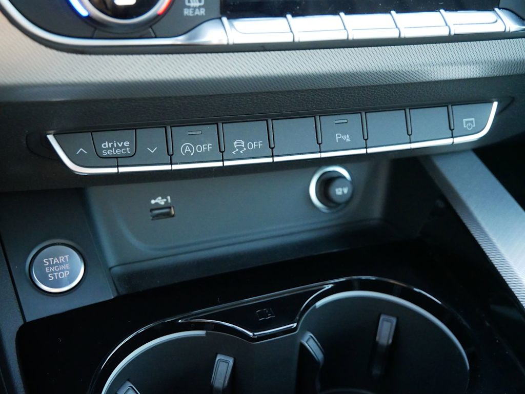 Thumbnail: 2025 Audi A5 - 24