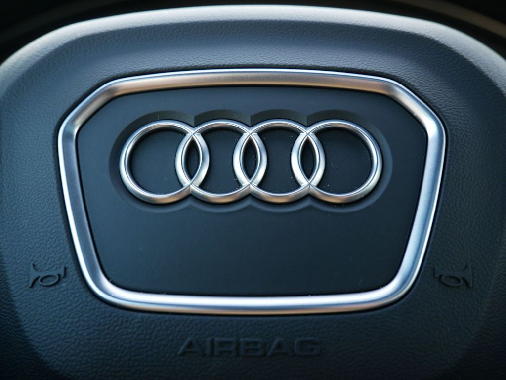 Thumbnail: 2025 Audi A5 - 5