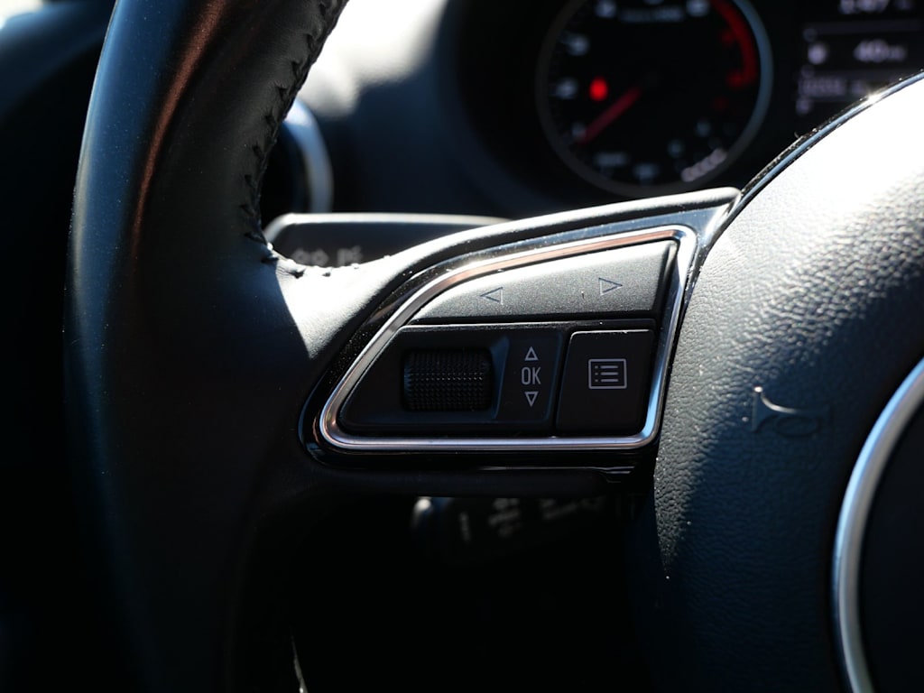 Thumbnail: 2016 Audi A3 - 24