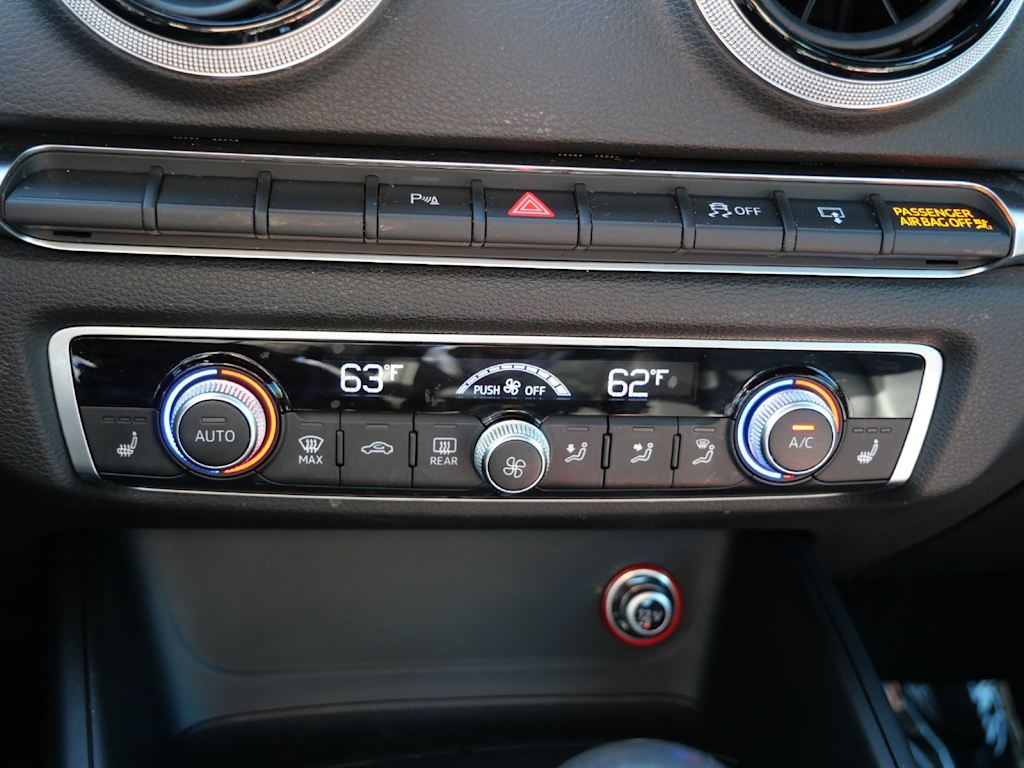 Thumbnail: 2016 Audi A3 - 22