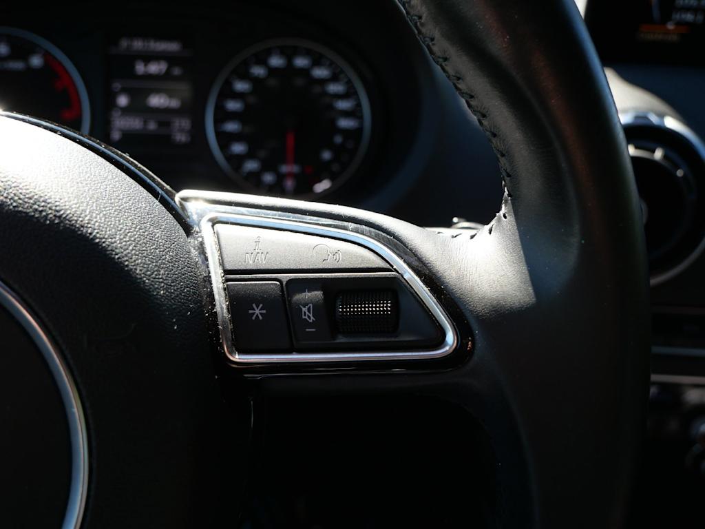 Thumbnail: 2016 Audi A3 - 23
