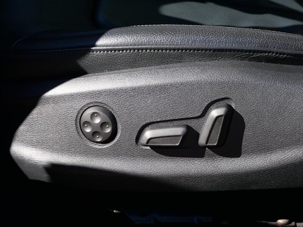 Thumbnail: 2016 Audi A3 - 16