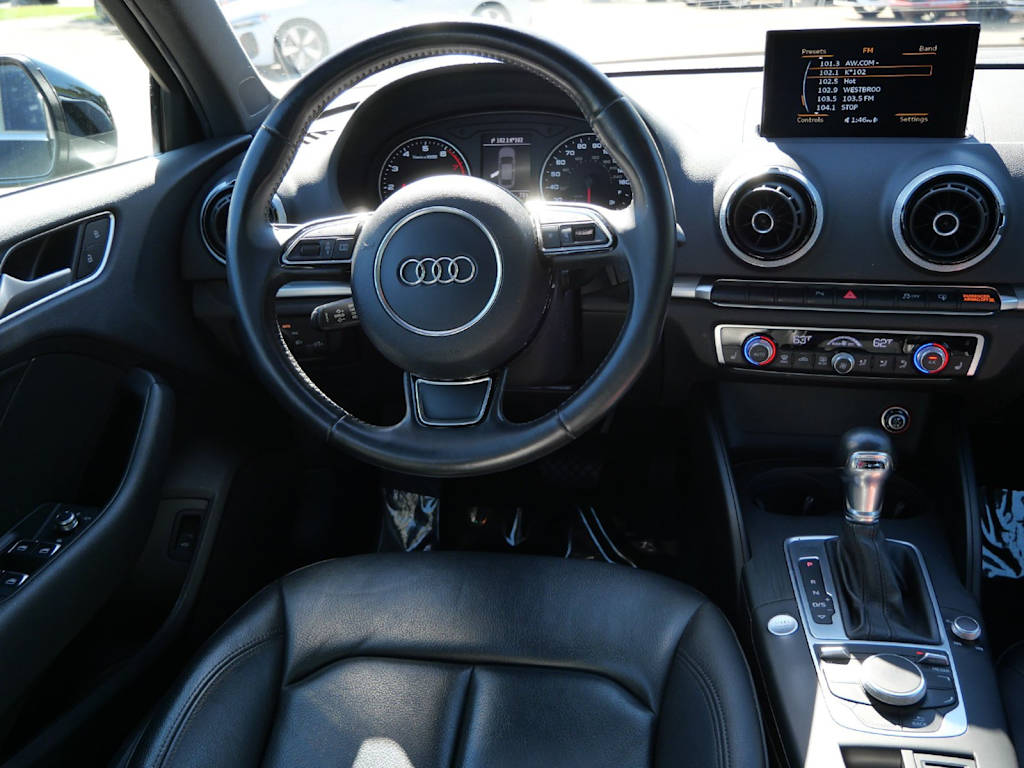 Thumbnail: 2016 Audi A3 - 6
