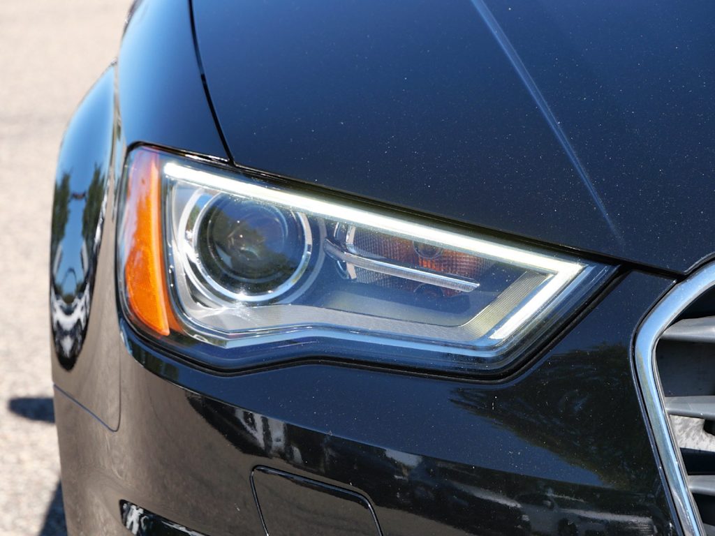 Thumbnail: 2016 Audi A3 - 14