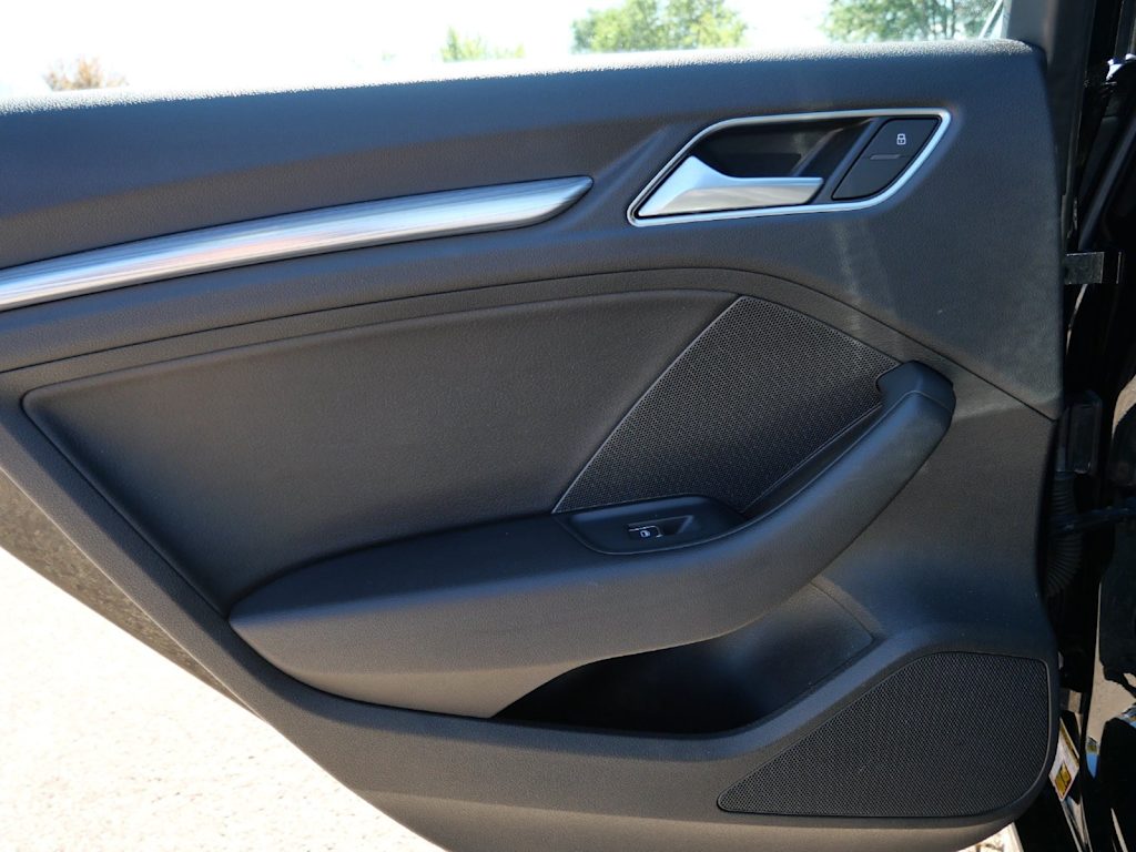 Thumbnail: 2016 Audi A3 - 17