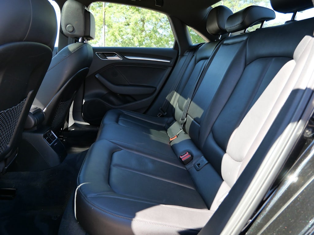 Thumbnail: 2016 Audi A3 - 7