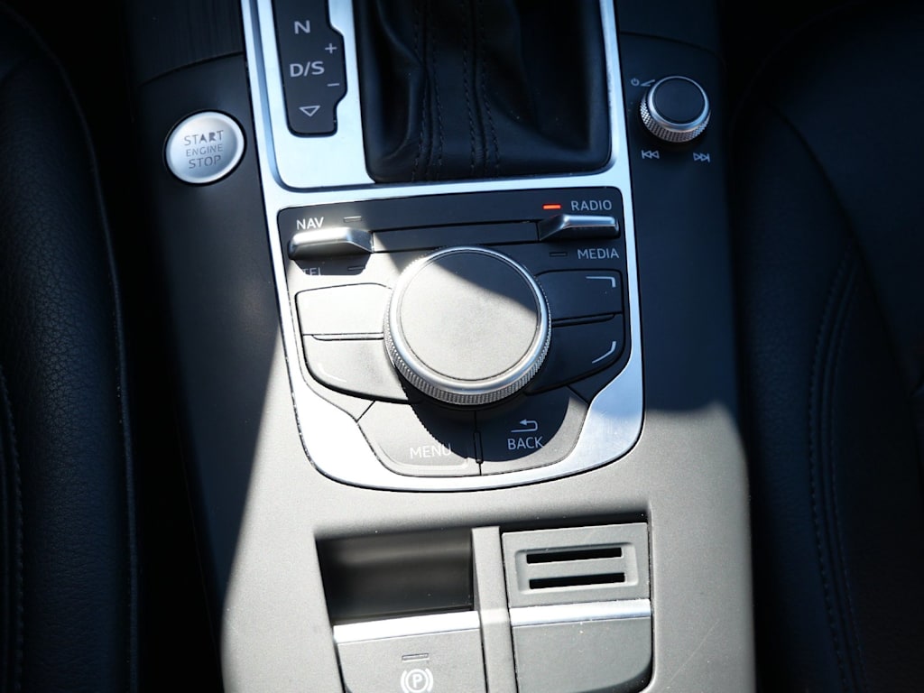 Thumbnail: 2016 Audi A3 - 9