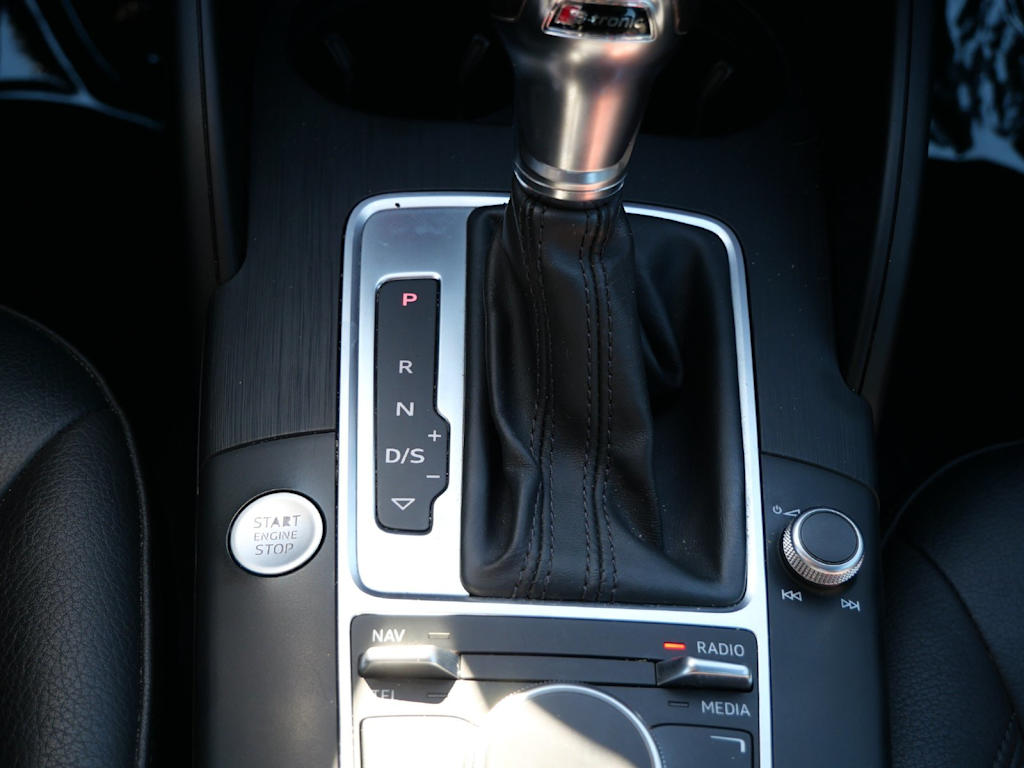 Thumbnail: 2016 Audi A3 - 20