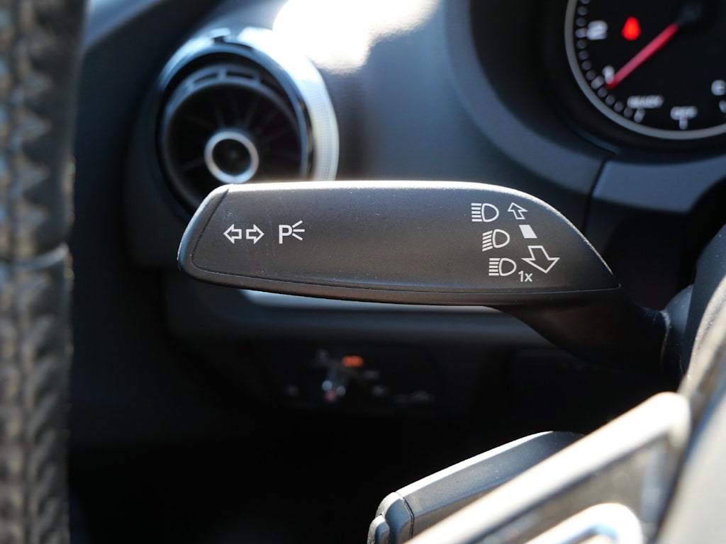 Thumbnail: 2016 Audi A3 - 25