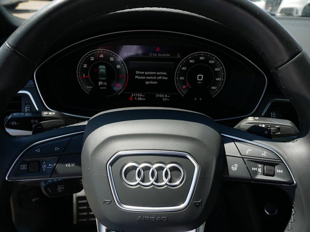 Thumbnail: 2023 Audi A4 - 20