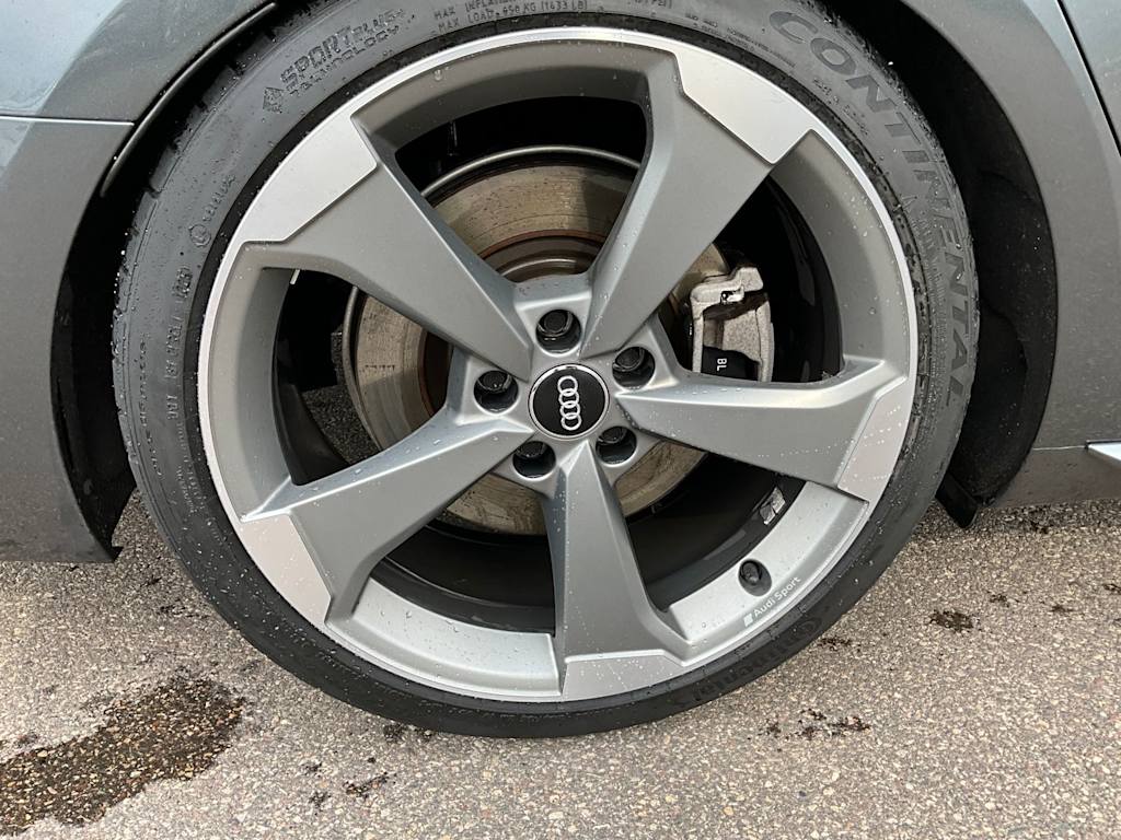 Thumbnail: 2021 Audi A4 - 19