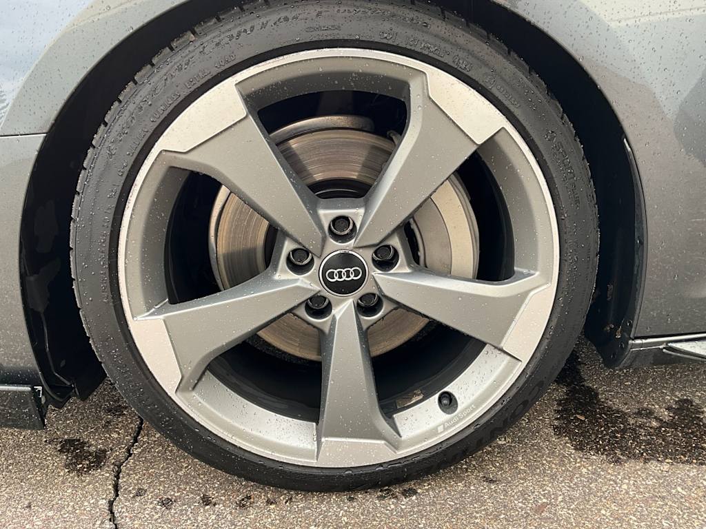 Thumbnail: 2021 Audi A4 - 21