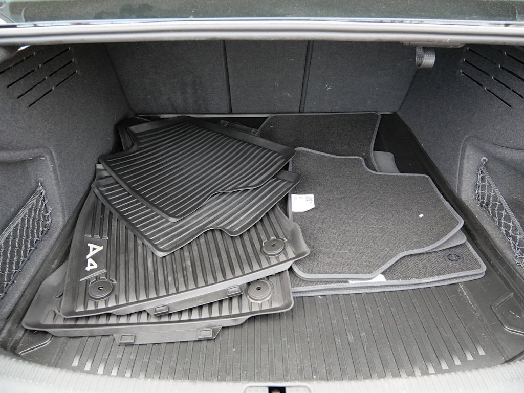 Thumbnail: 2023 Audi A4 - 13