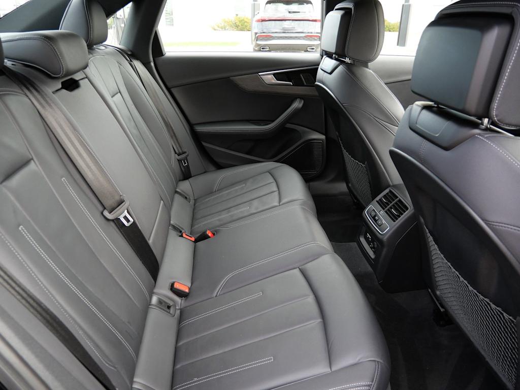 Thumbnail: 2023 Audi A4 - 17