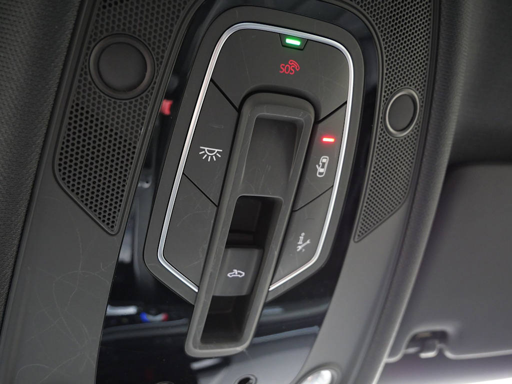 Thumbnail: 2023 Audi A4 - 25