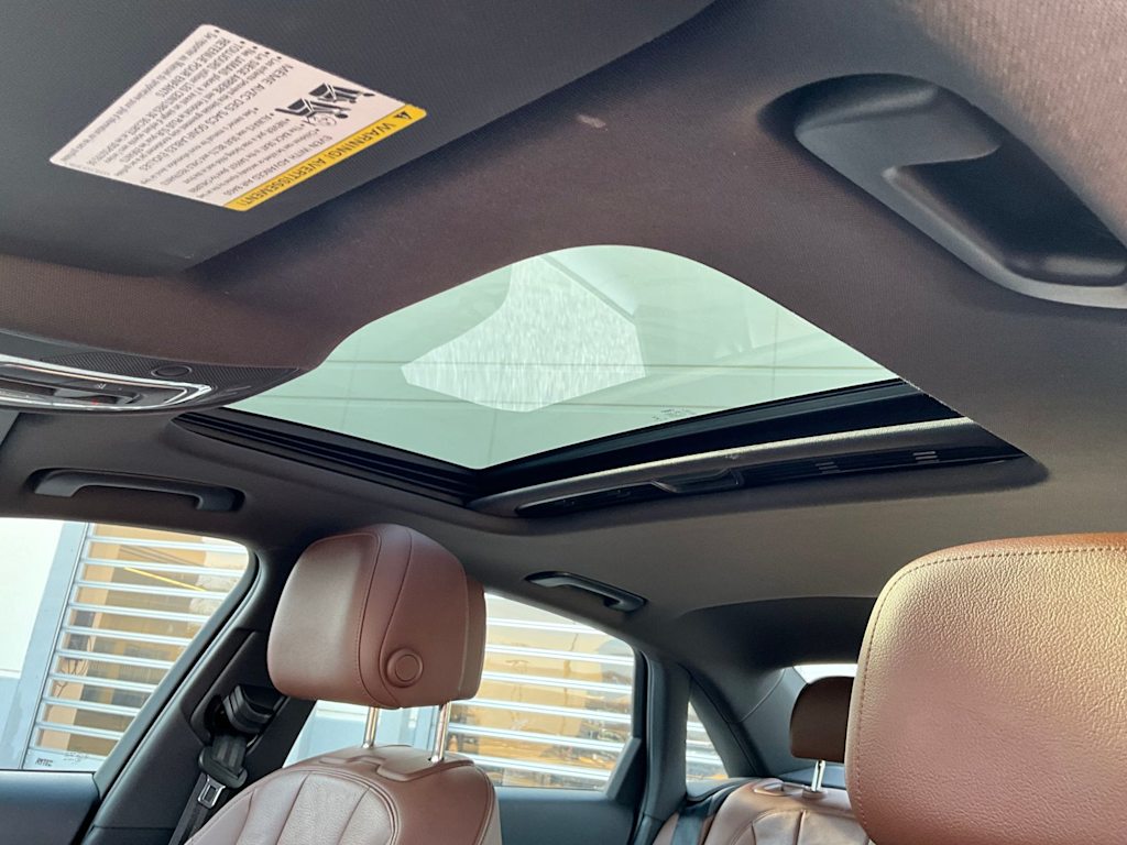 Thumbnail: 2017 Audi A4 - 15