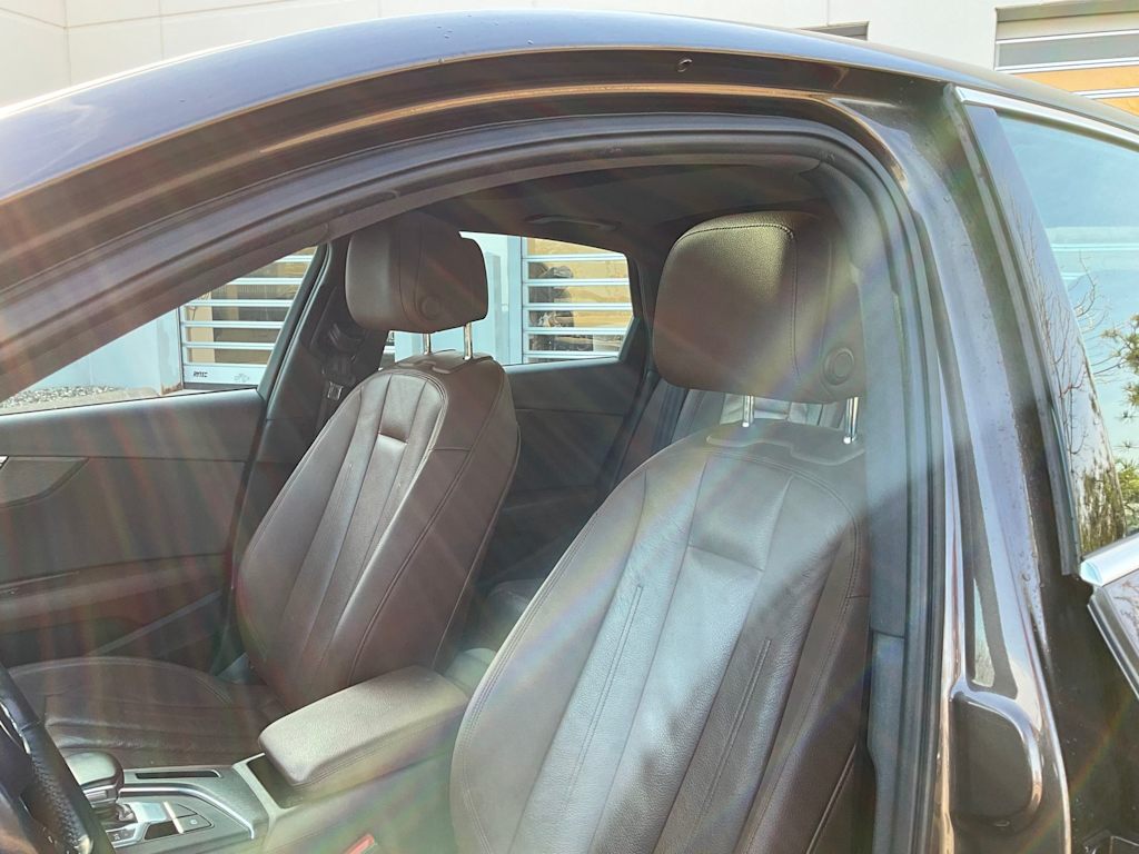 Thumbnail: 2017 Audi A4 - 6