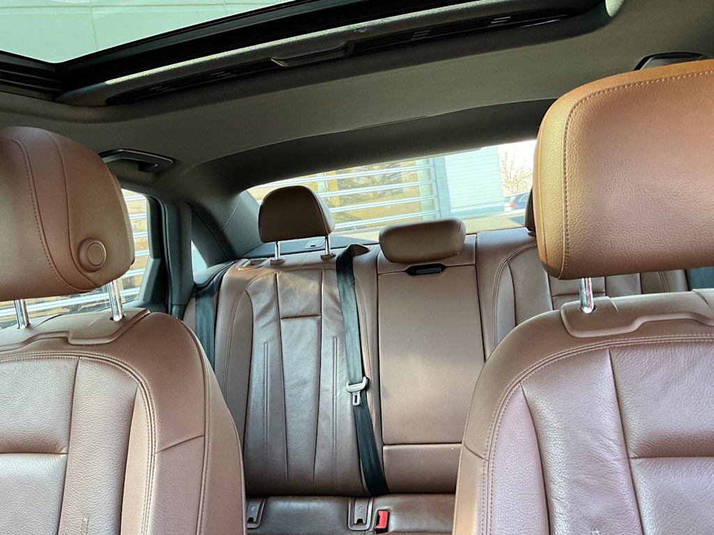 Thumbnail: 2017 Audi A4 - 8