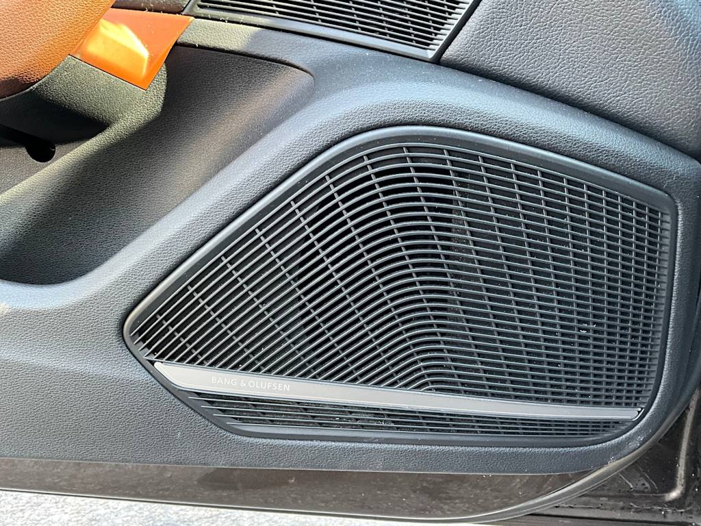 Thumbnail: 2017 Audi A4 - 11