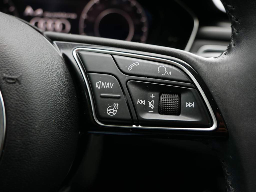 Thumbnail: 2018 Audi A4 - 29