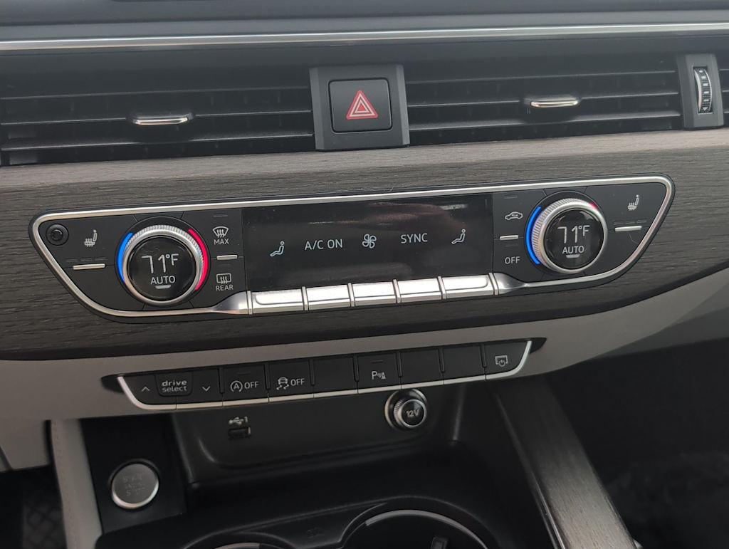 Thumbnail: 2019 Audi A4 - 20