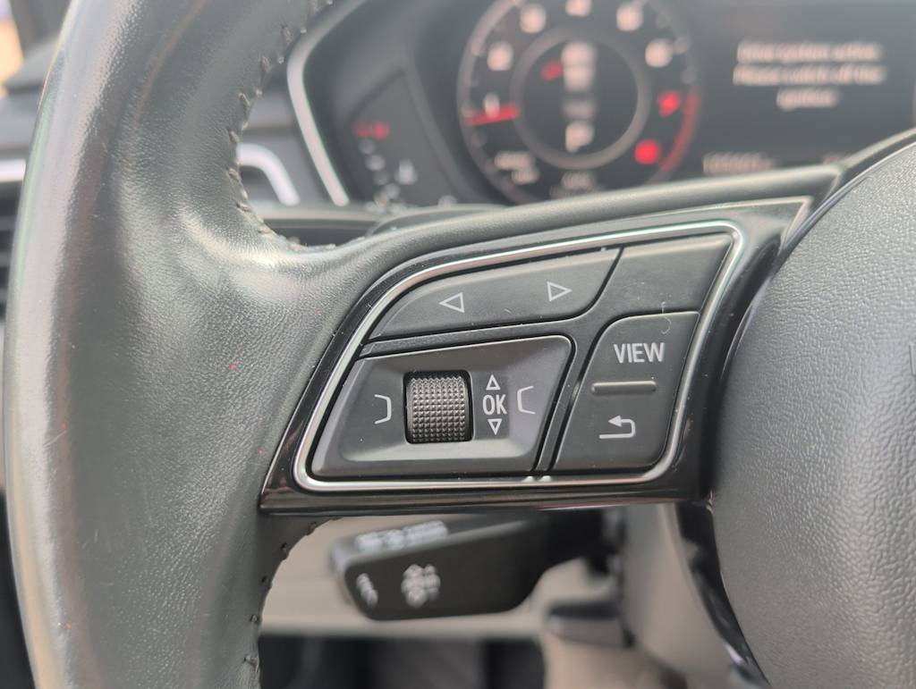 Thumbnail: 2019 Audi A4 - 28