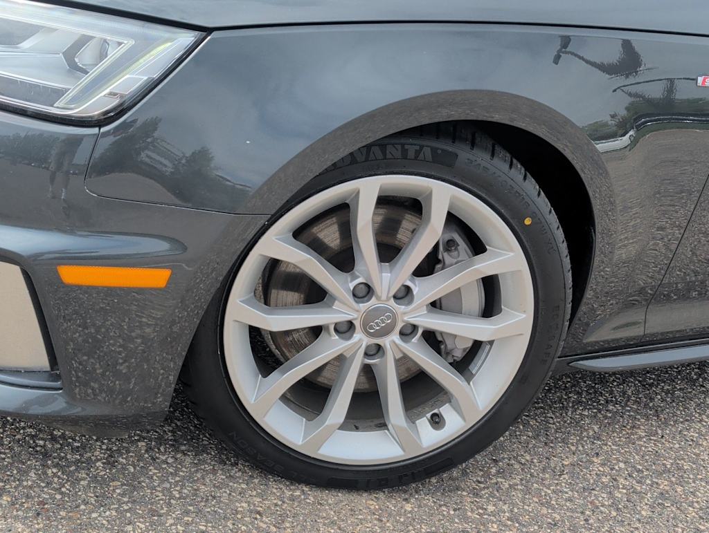 Thumbnail: 2019 Audi A4 - 6