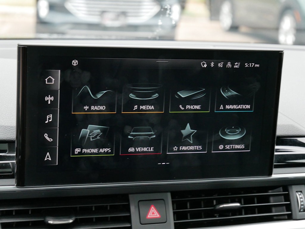 Thumbnail: 2023 Audi A5 - 12