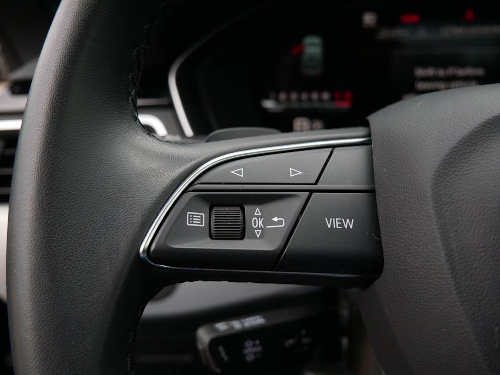 Thumbnail: 2023 Audi A5 - 31