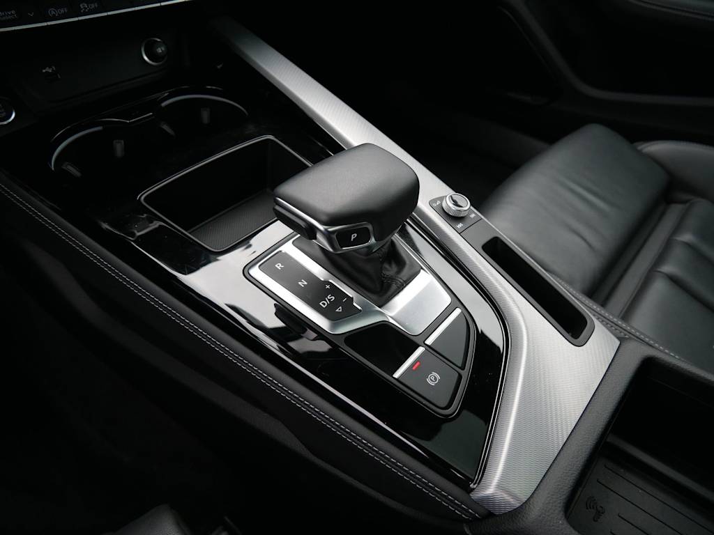 Thumbnail: 2023 Audi A5 - 13