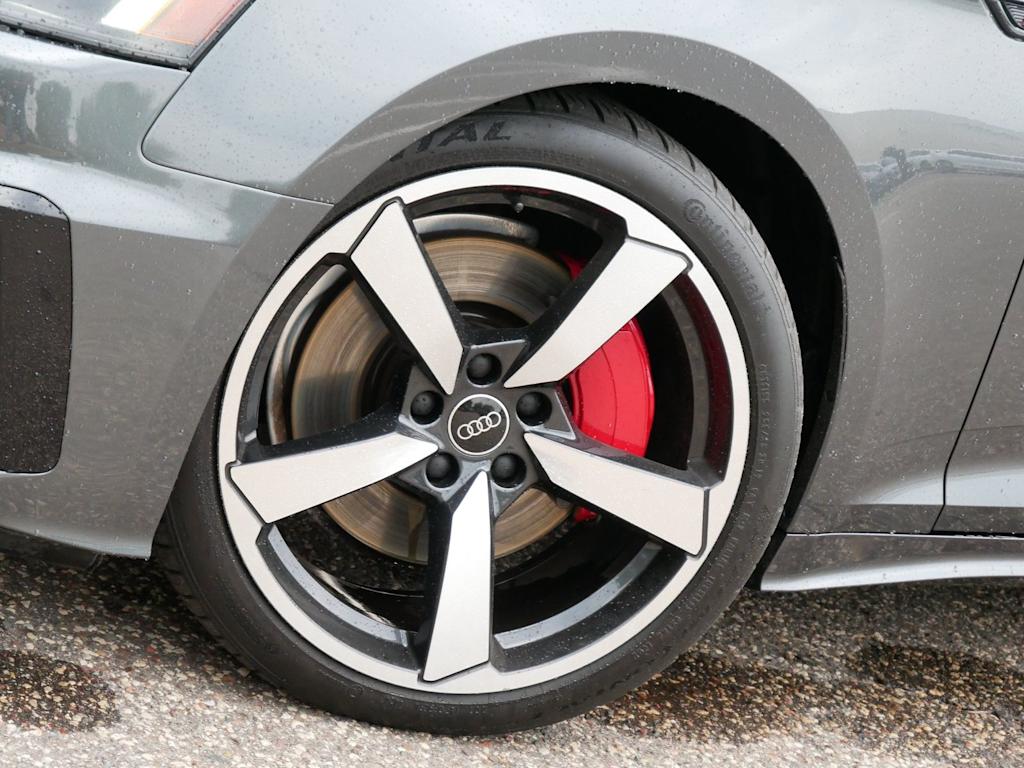 Thumbnail: 2023 Audi A5 - 7