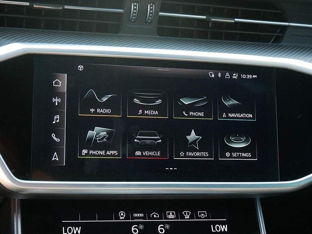 Thumbnail: 2022 Audi S6 - 24