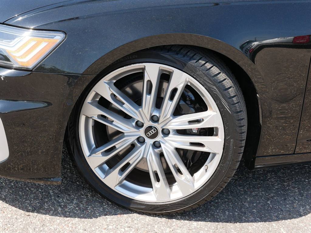 Thumbnail: 2022 Audi S6 - 7