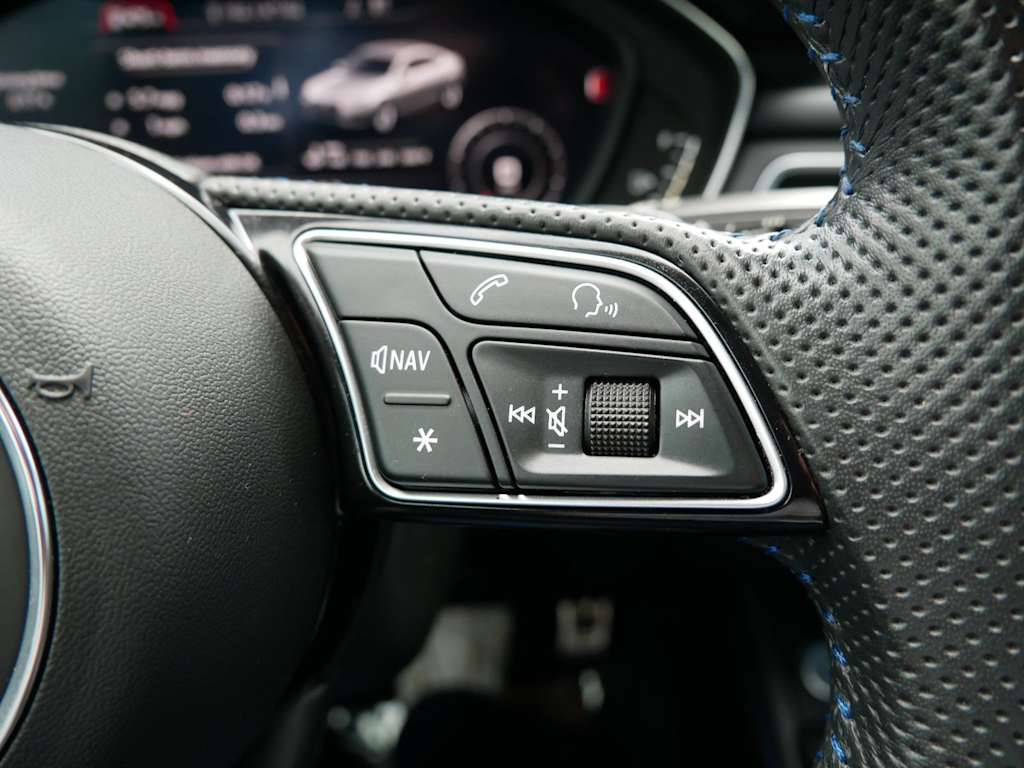 Thumbnail: 2019 Audi A5 - 29
