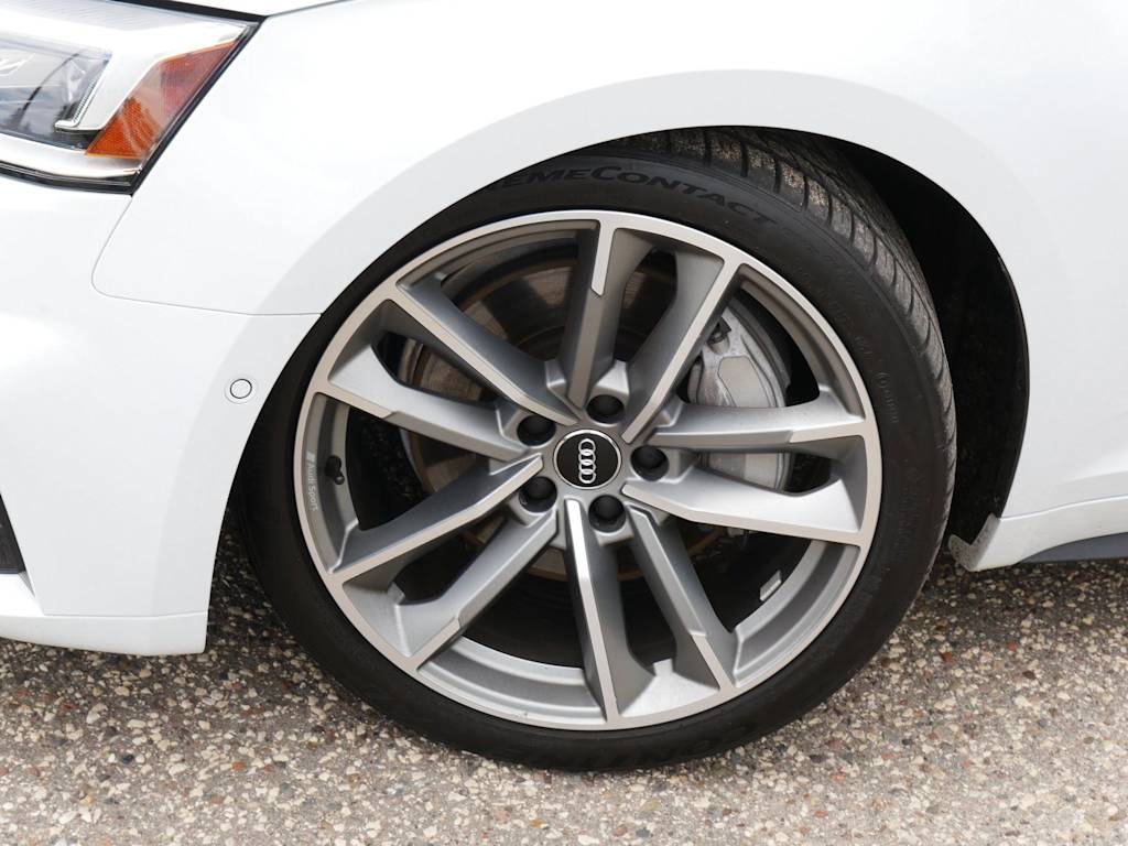 Thumbnail: 2019 Audi A5 - 7
