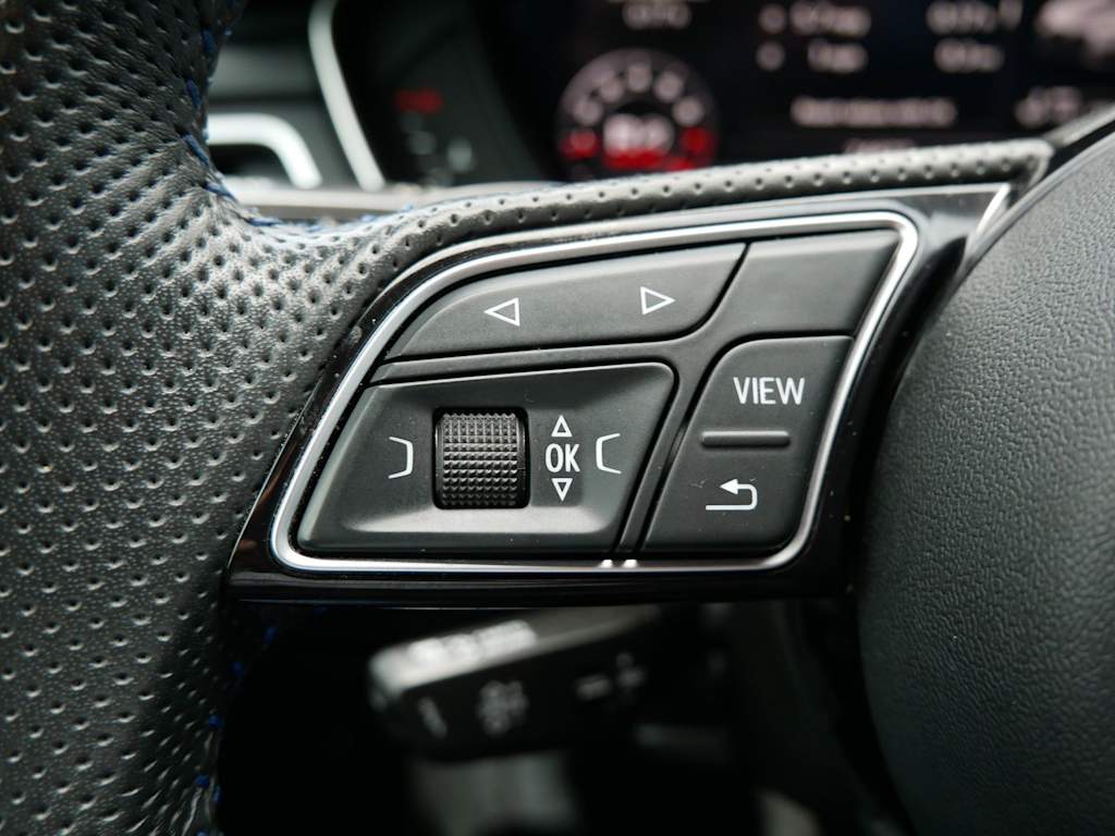Thumbnail: 2019 Audi A5 - 30