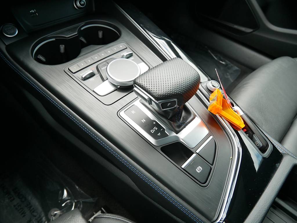 Thumbnail: 2019 Audi A5 - 27