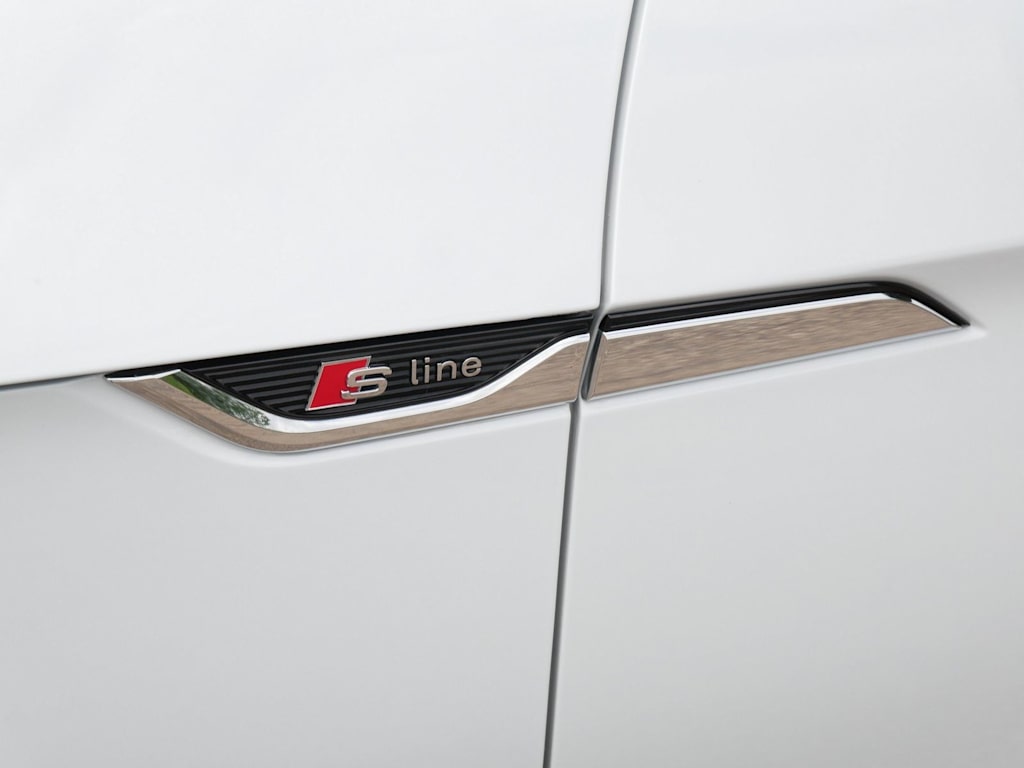 Thumbnail: 2019 Audi A5 - 6